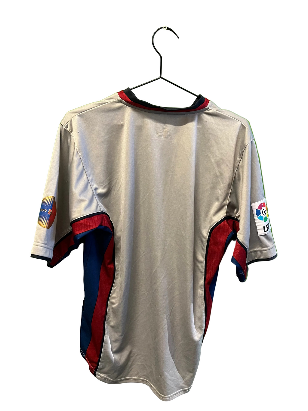 Barcelona borte 1998-01 (M)