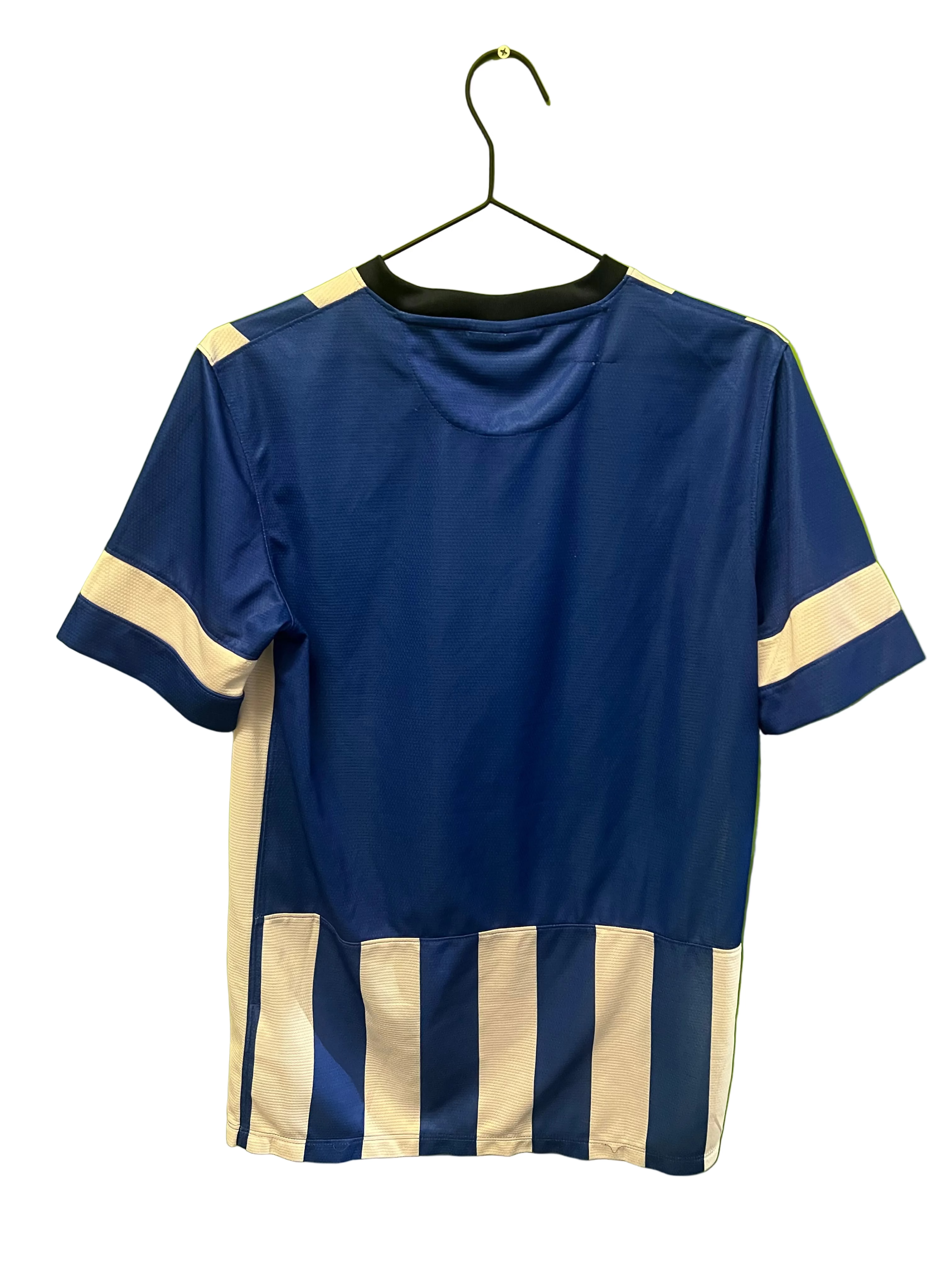 Hertha Berlin hjemme 2013/14 (S)