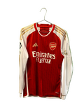 Arsenal hjemme 2023/24 #7 Saka (M)
