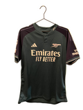 Arsenal tredje 2023/24 #8 Ødegaard (L)