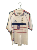 Frankrike borte 1998 #8 Desailly (L)