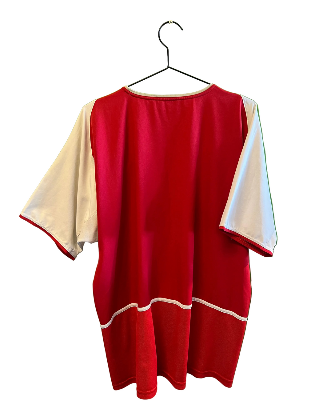 Arsenal hjemme 2002-04 (XL)