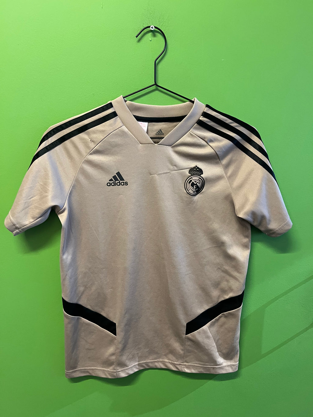 Real Madrid trening 2019/20 (JR 11-12 år)