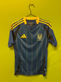 Ukraina borte 2024/25 (XS)