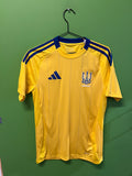 Ukraina hjemme 2024/25 (XS)