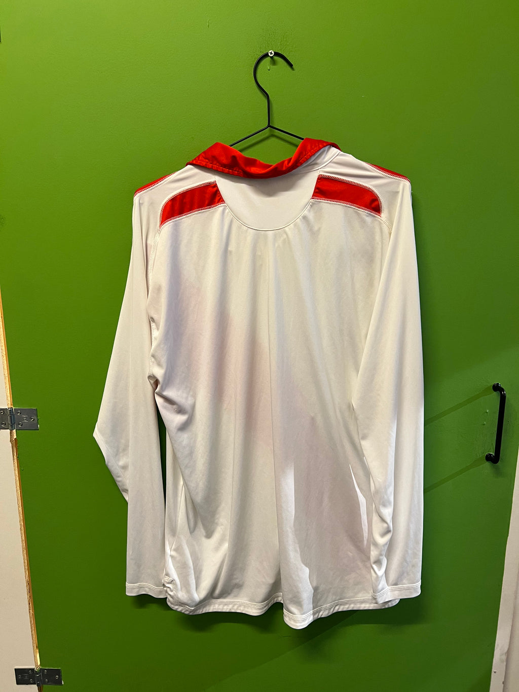 Mantova hjemme 2009/10 (XL)
