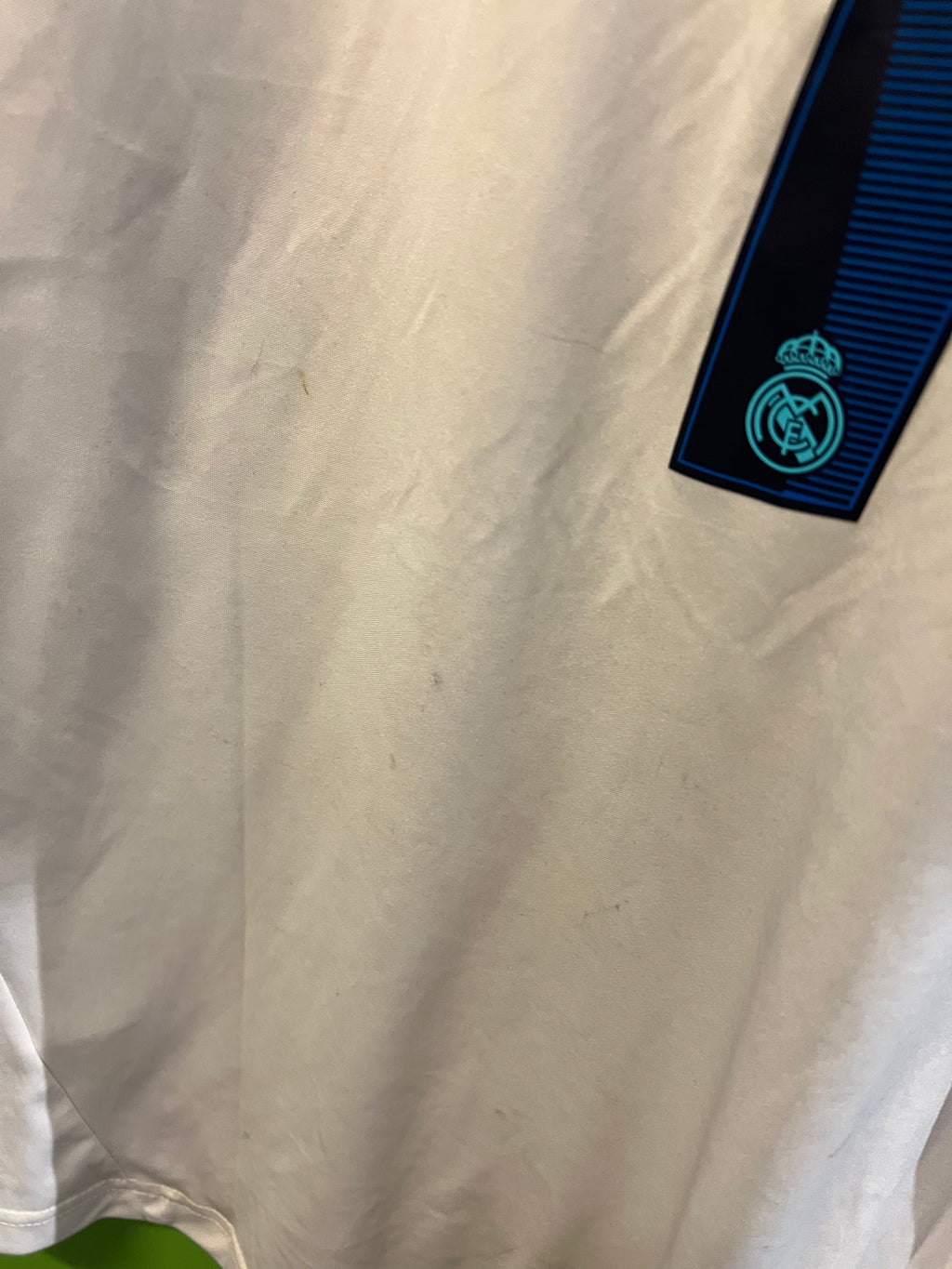 Real Madrid 2012/13 #7 Ronaldo hjemme (XXL)