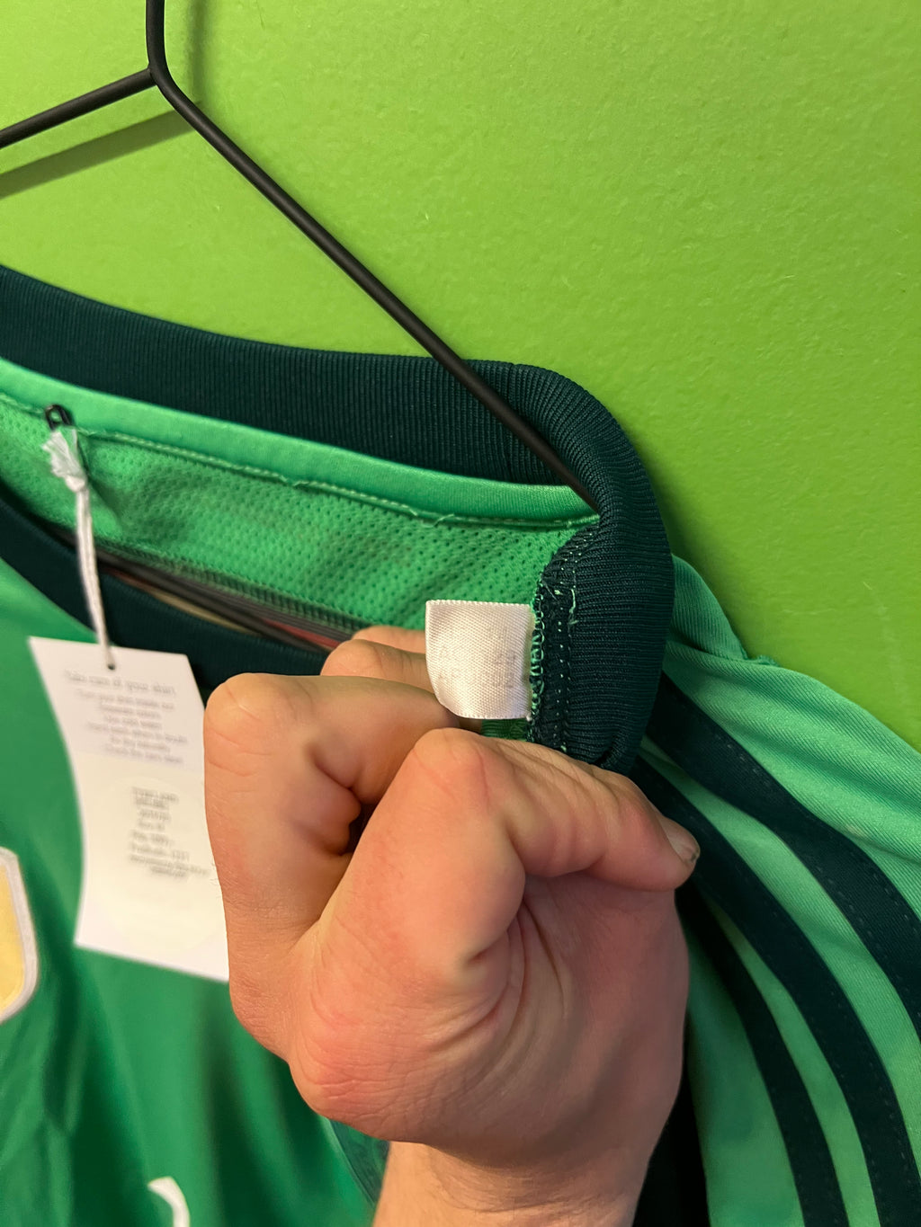 Tyskland 2014/15 keeper #1 Neuer (M)