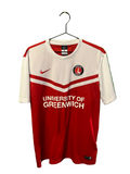 Charlton hjemme 2014/15 (L)