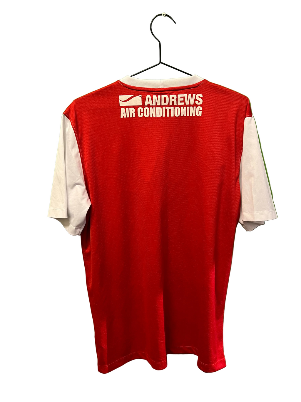 Charlton hjemme 2014/15 (L)