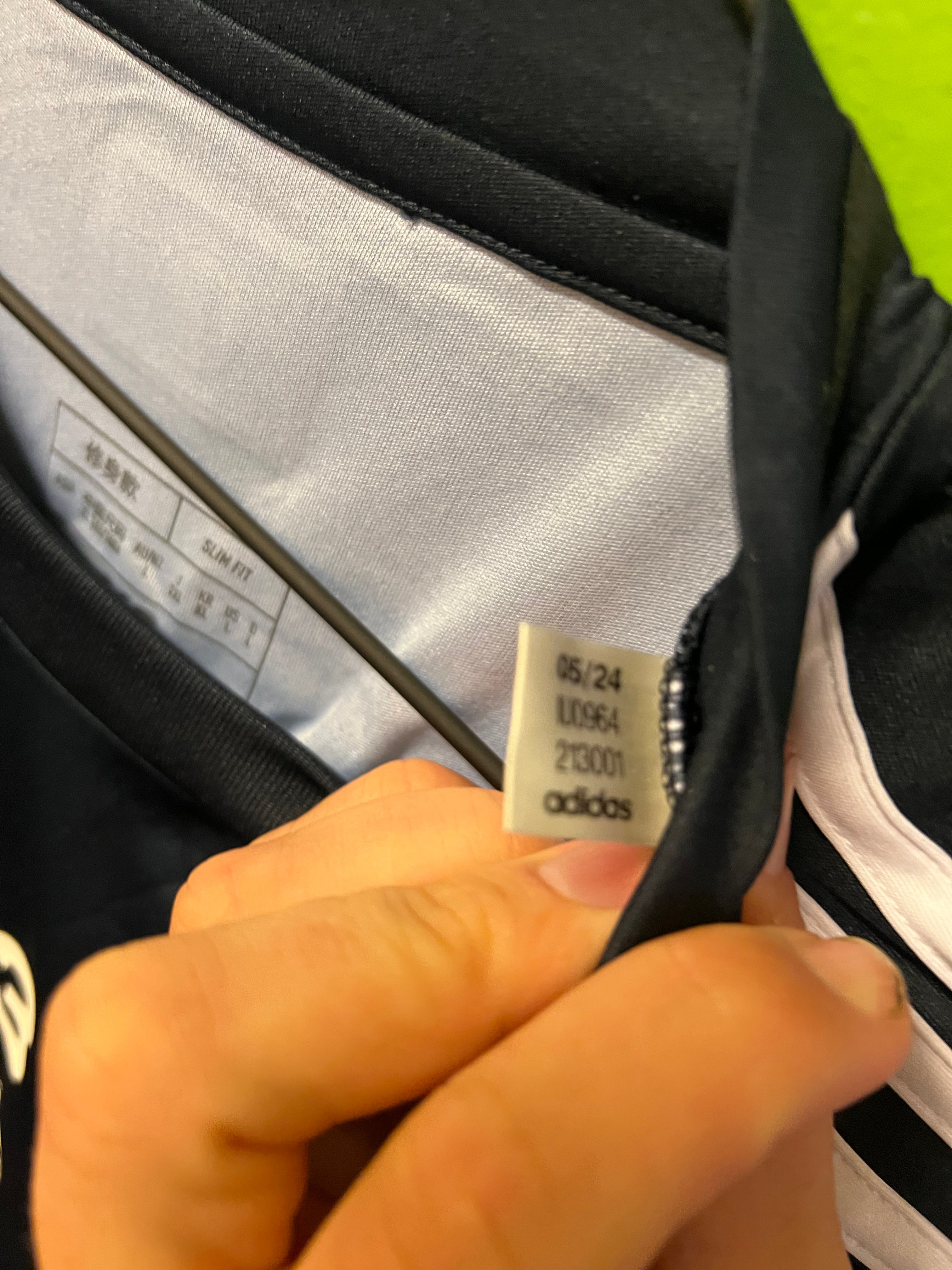 Japan hjemme 2024/25 #7 Mitoma (L)