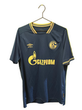 Schalke 04 hjemme 2020/21 #21 Huntelaar (XL)