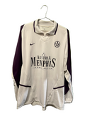 Austria Wien borte 2002-04 #22 Helstad borte (XL)