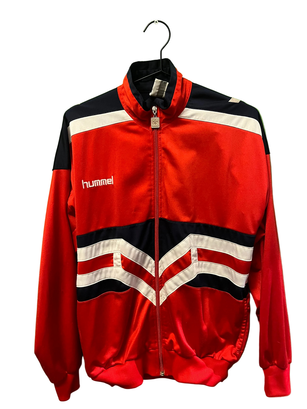 Nordhordaland Ballklubb treningsdress hummel 80-tall (M)