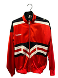 Nordhordaland Ballklubb treningsdress hummel 80-tall (M)