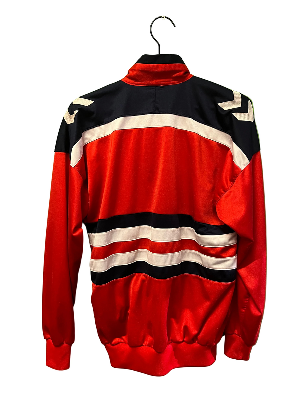 Nordhordaland Ballklubb treningsdress hummel 80-tall (M)