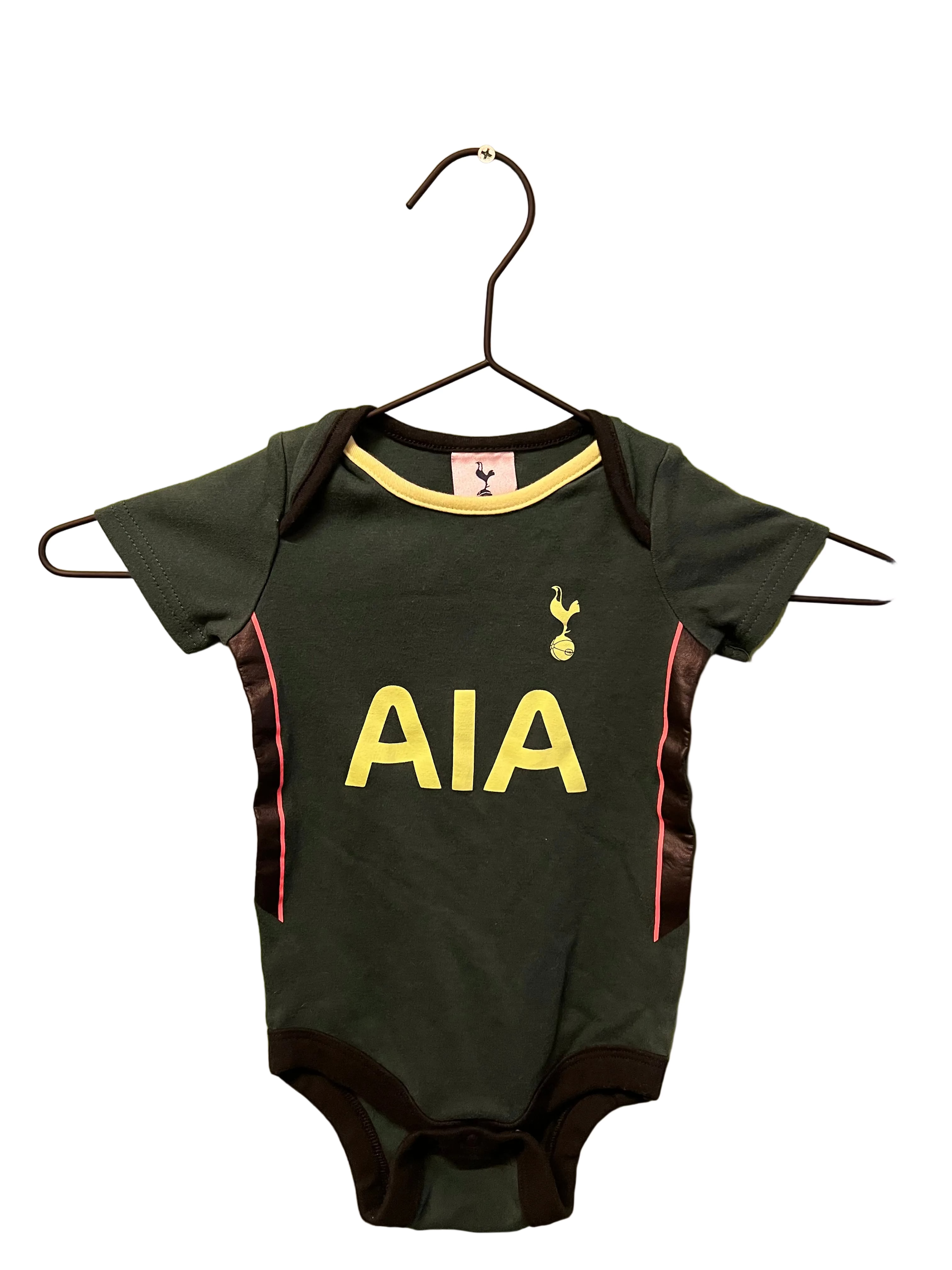 Tottenham 2022/23 (babybody)