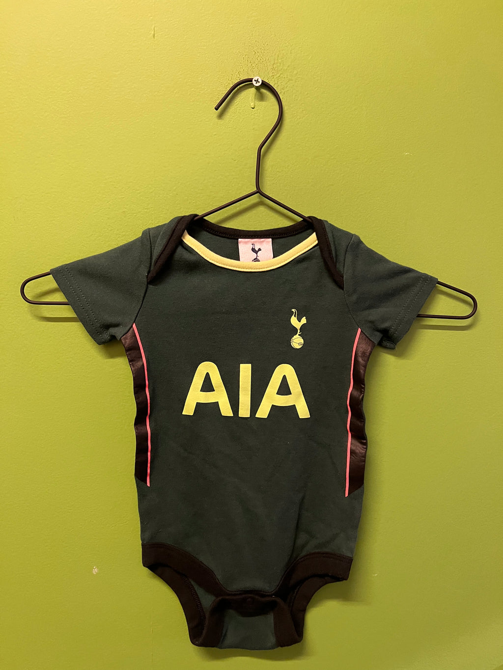Tottenham 2022/23 (babybody)