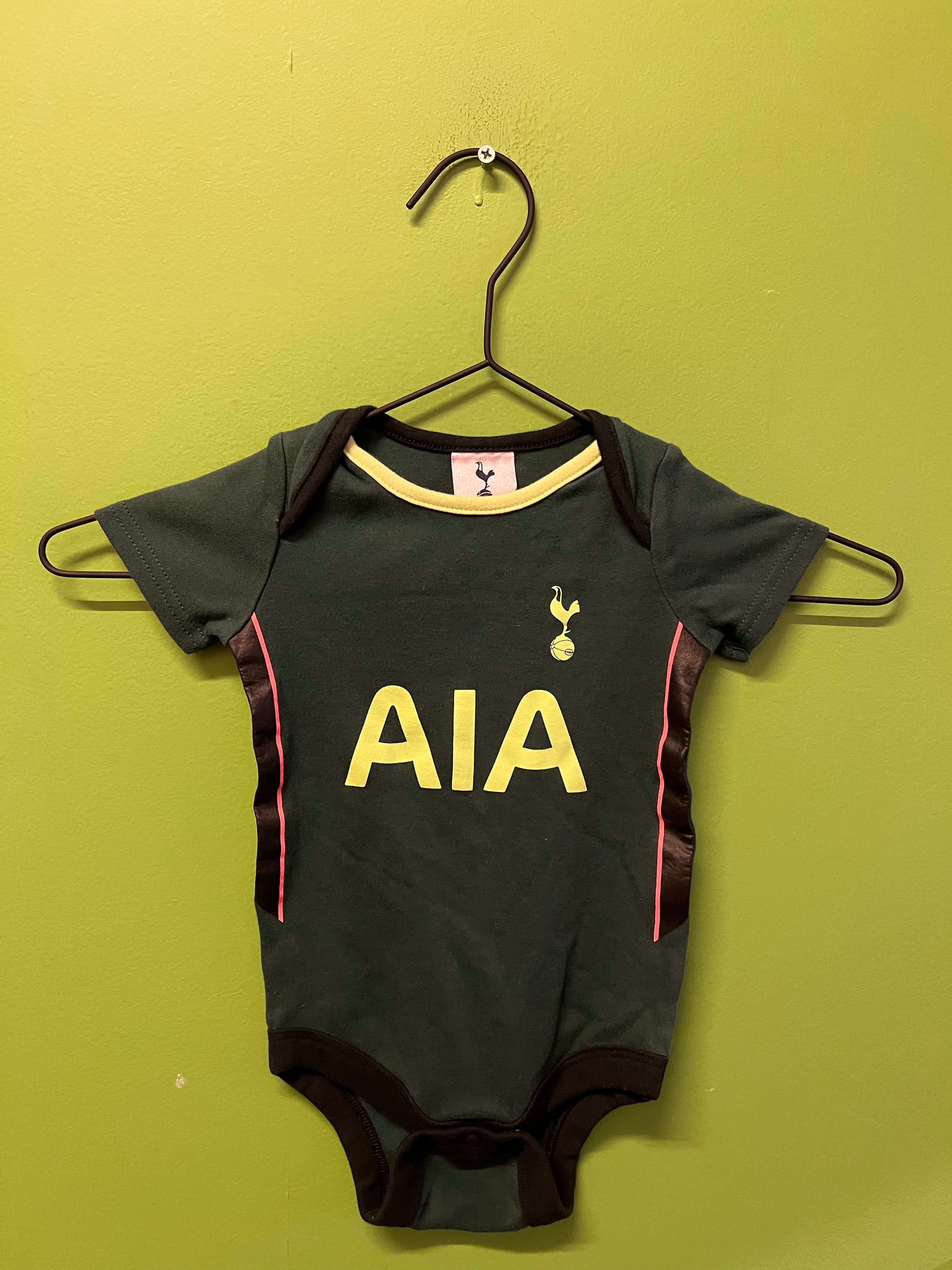 Tottenham 2022/23 (babybody)