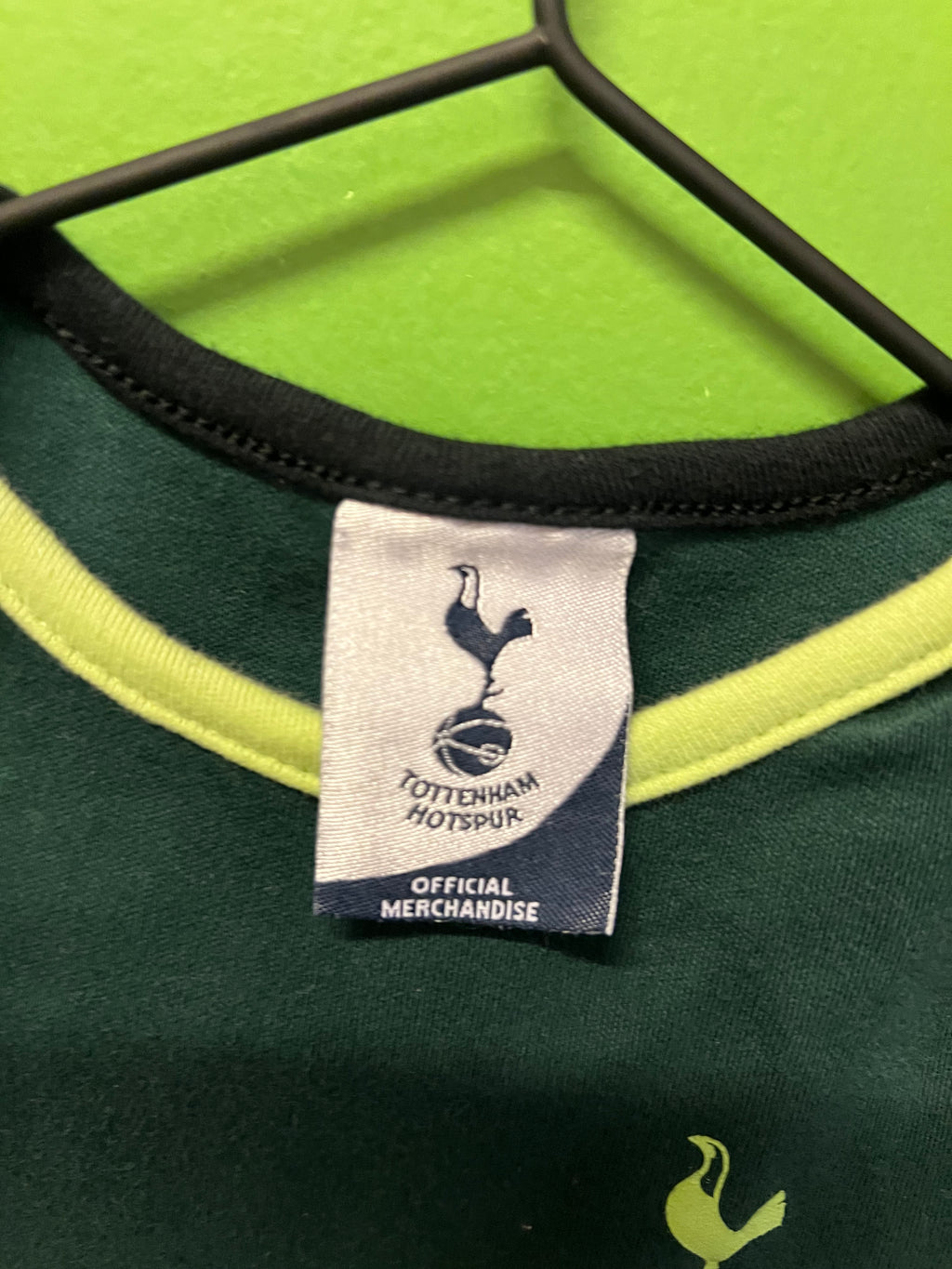 Tottenham 2022/23 (babybody)