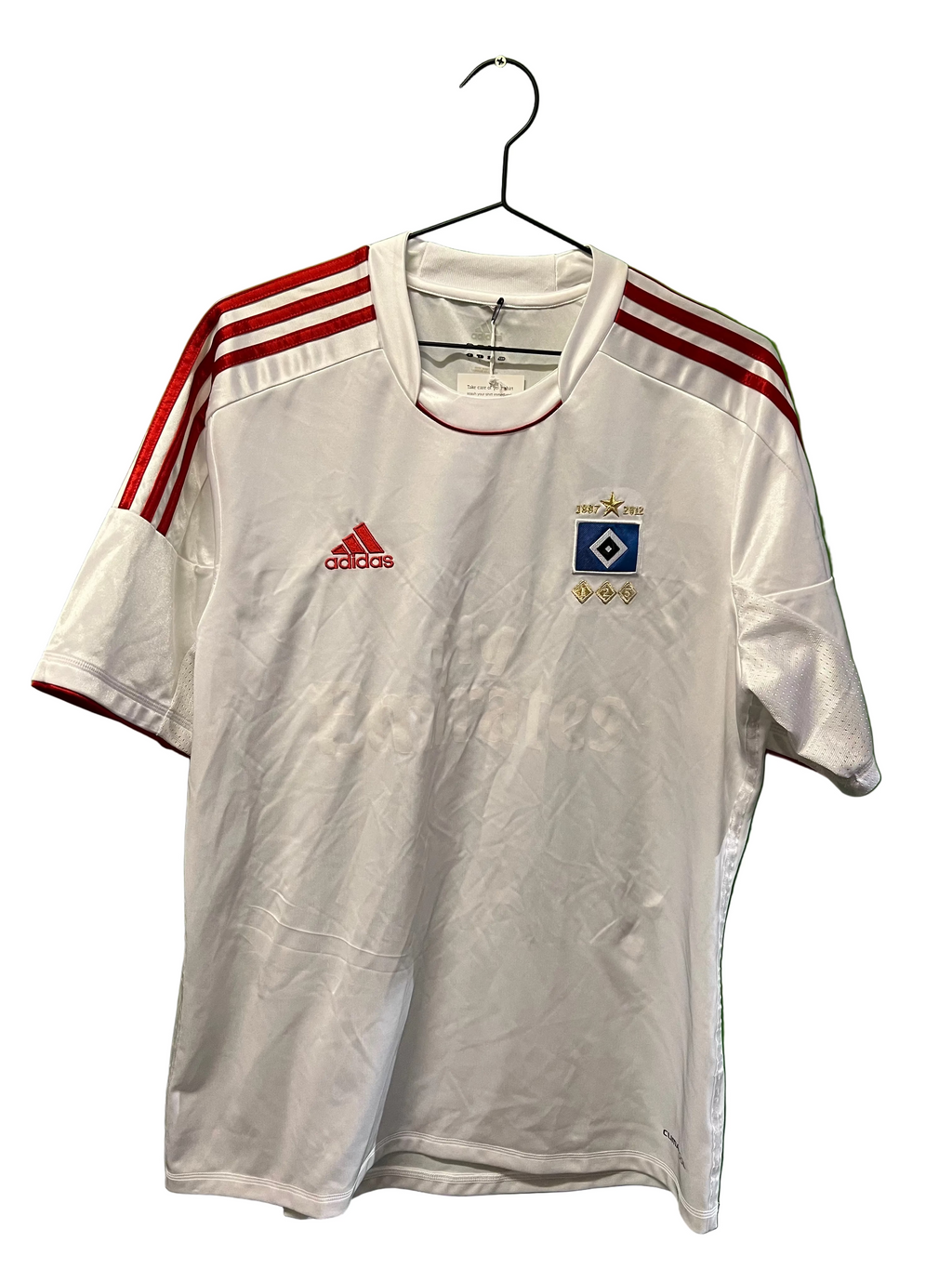 Hamburg borte 2012/13 (L)
