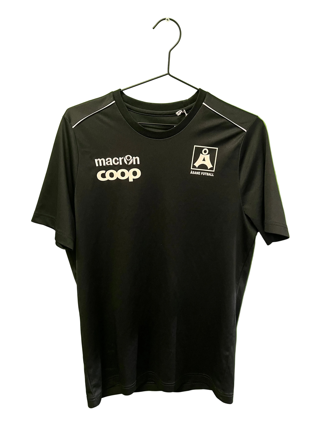 Åsane trening (M)