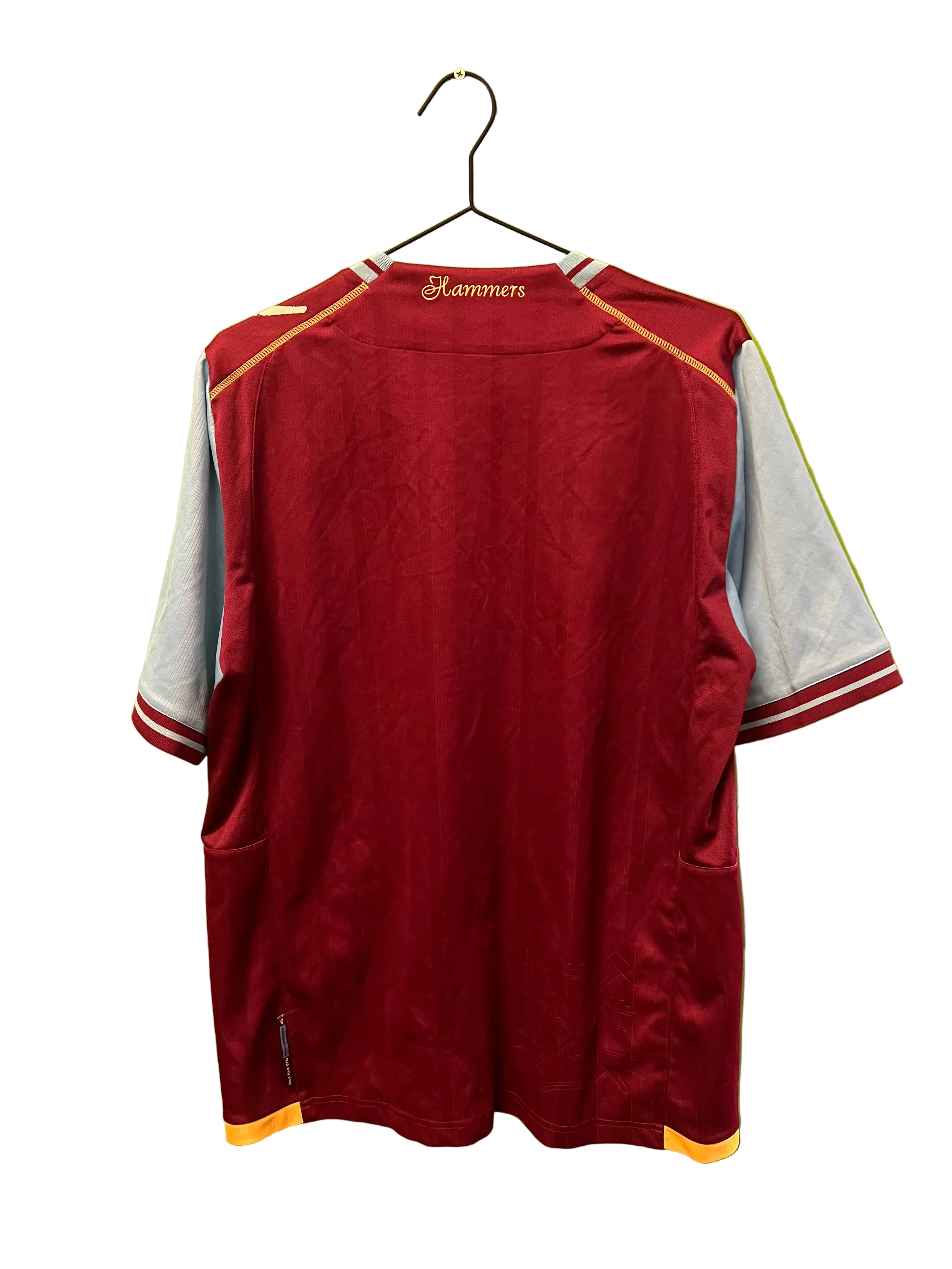 West Ham hjemme 2011/12 (XL)