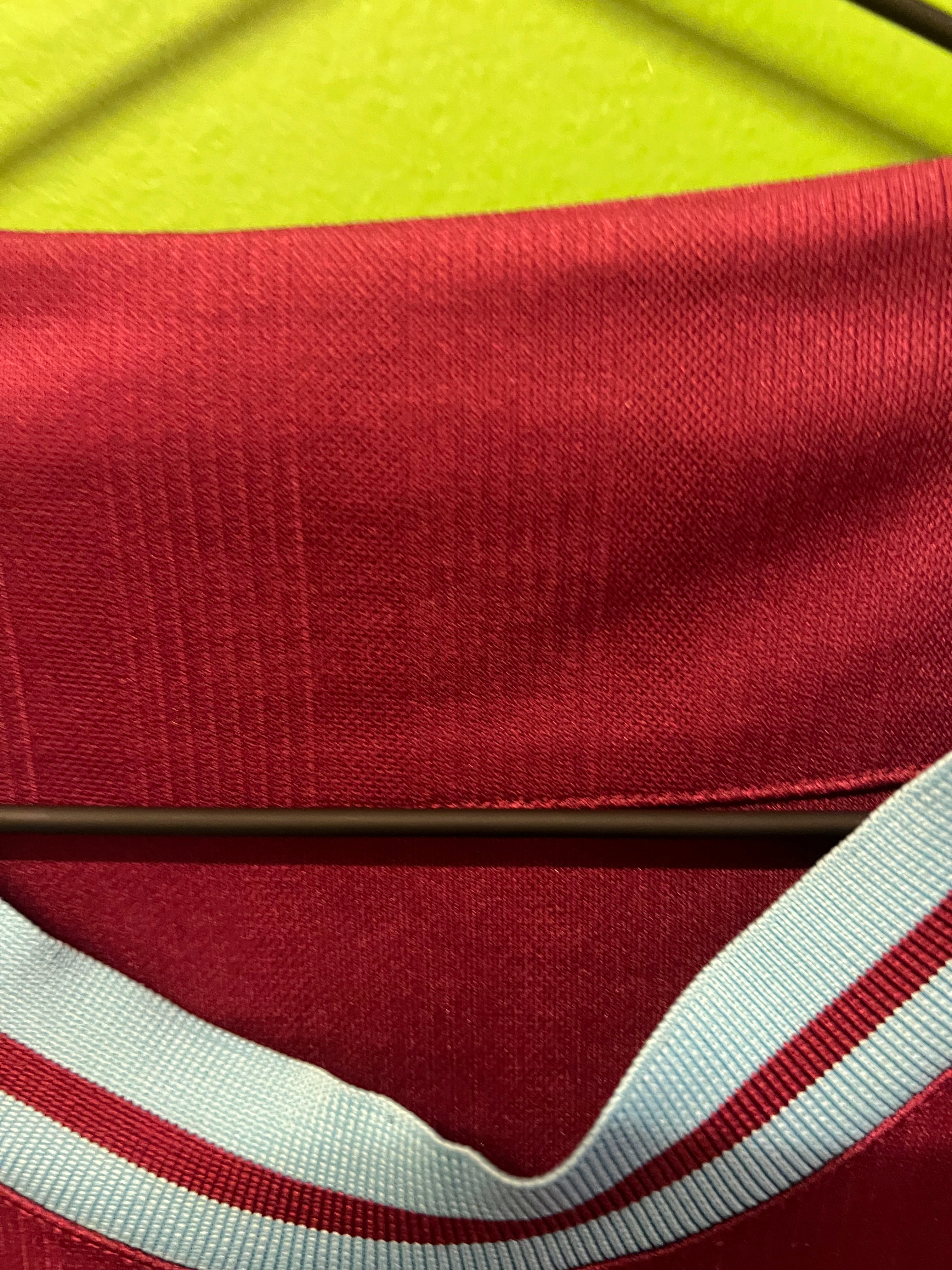 West Ham hjemme 2011/12 (XL)