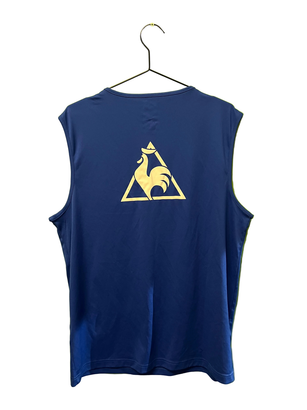 Everton singlet 2010-12 (L)