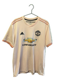 Man Utd tredje 2019/20 #39 Mctominay (XL)