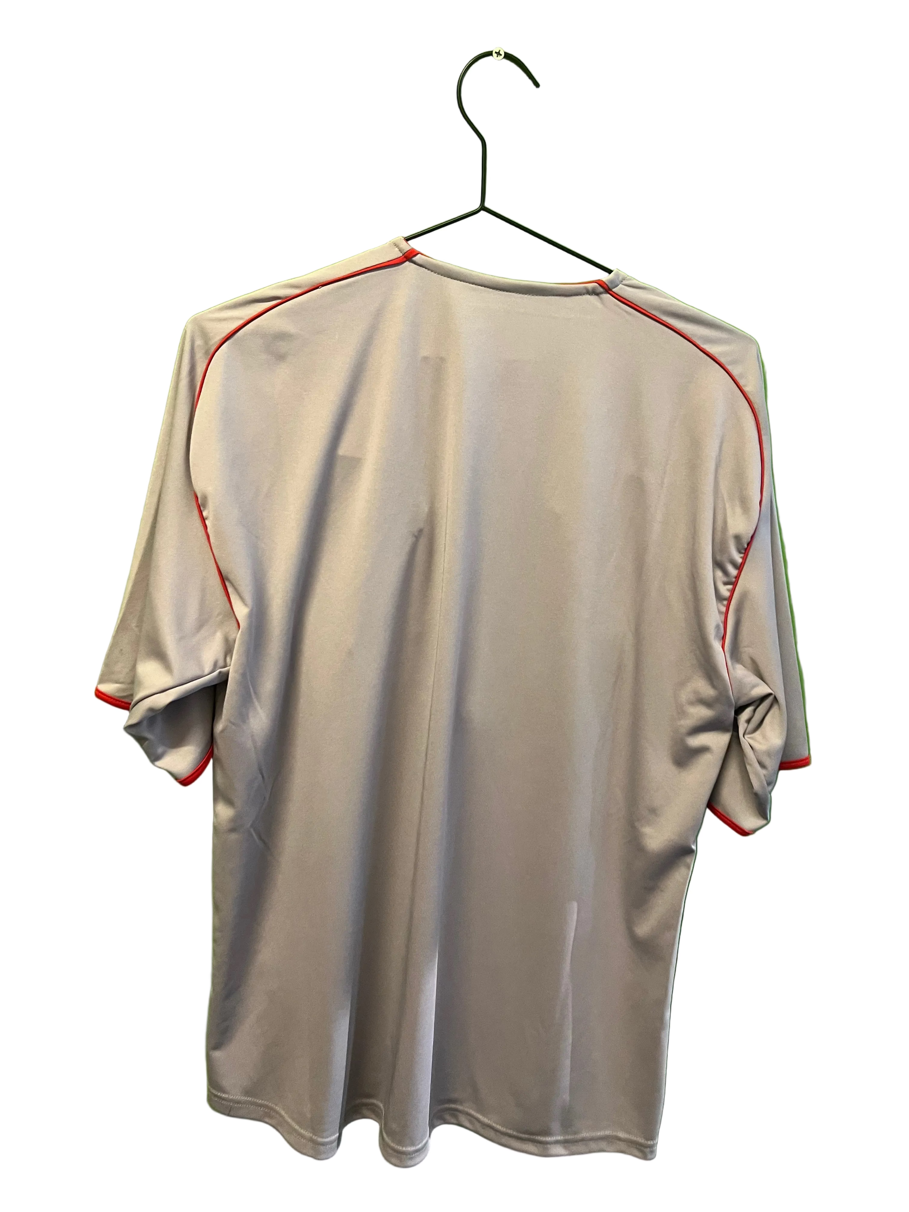Sunderland reissue keeper 2005/06 (M)