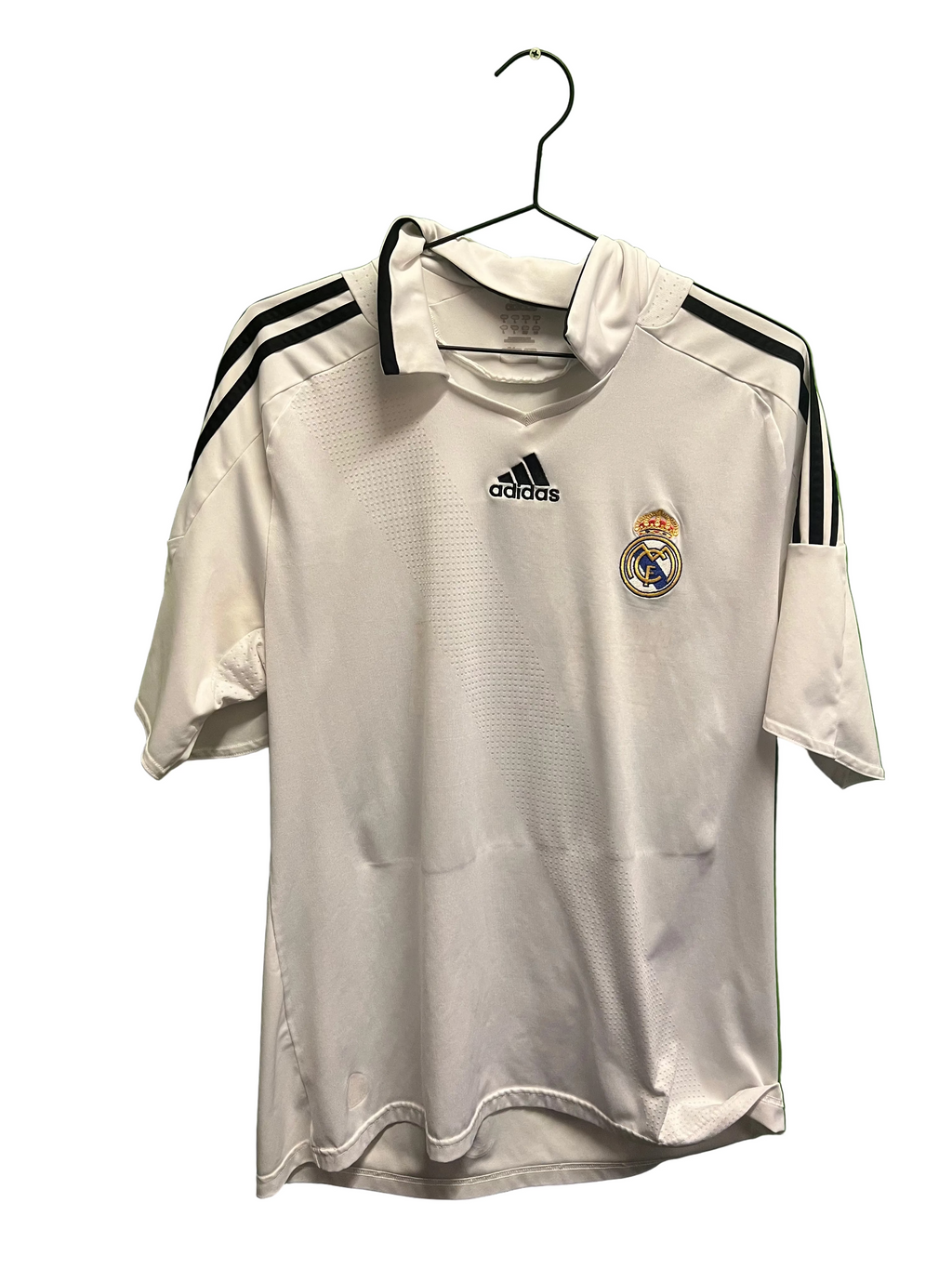 Real Madrid hjemme 2008/09 (L)