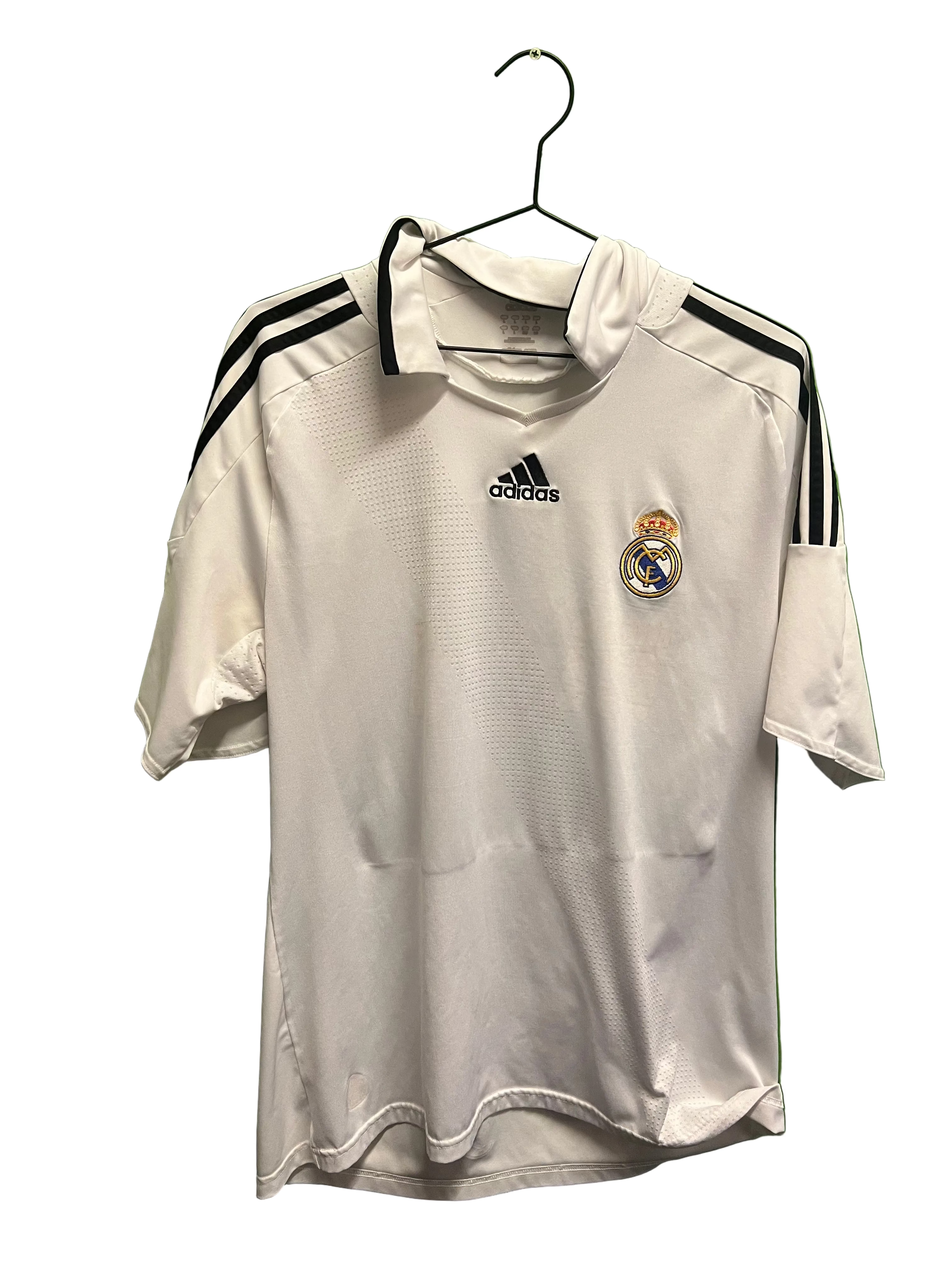 Real Madrid hjemme 2008/09 (L)