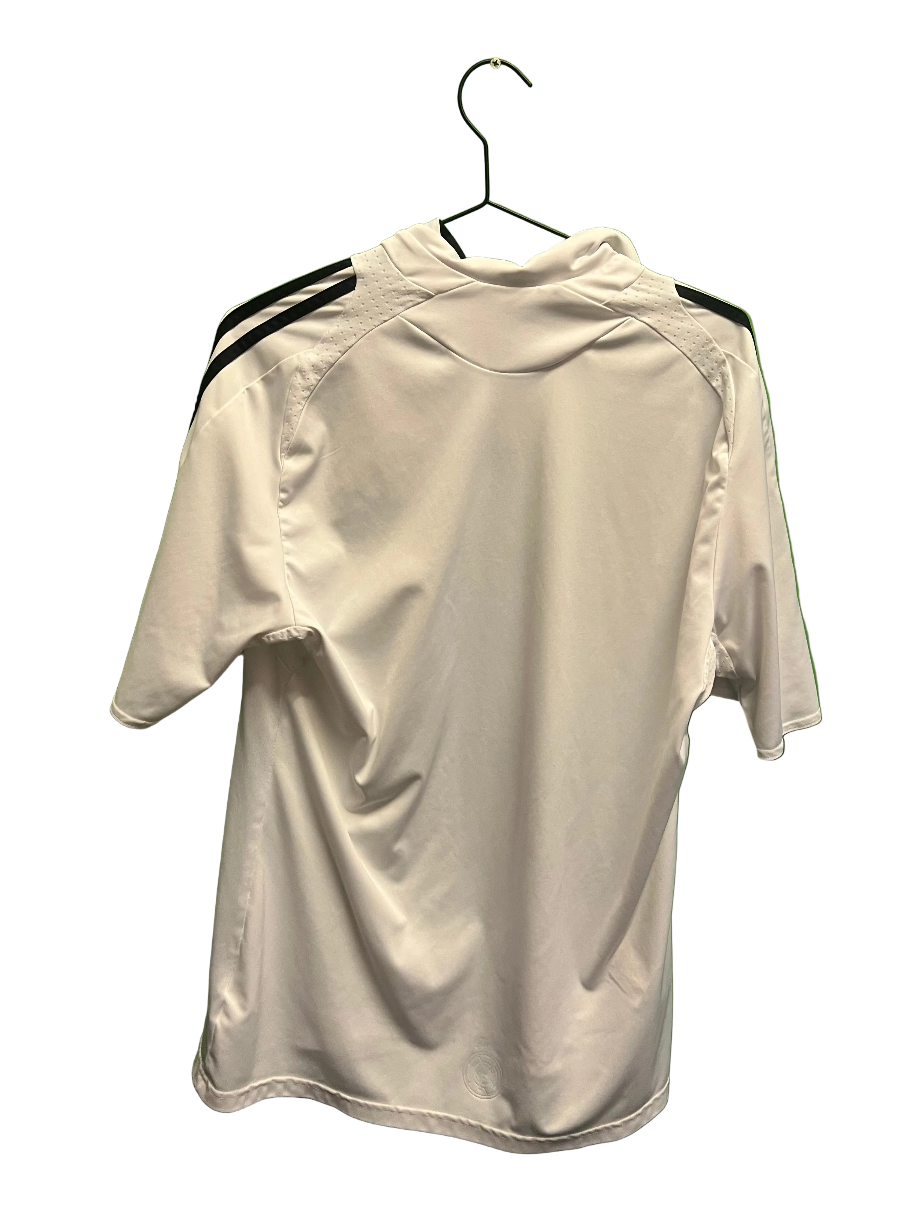 Real Madrid hjemme 2008/09 (L)