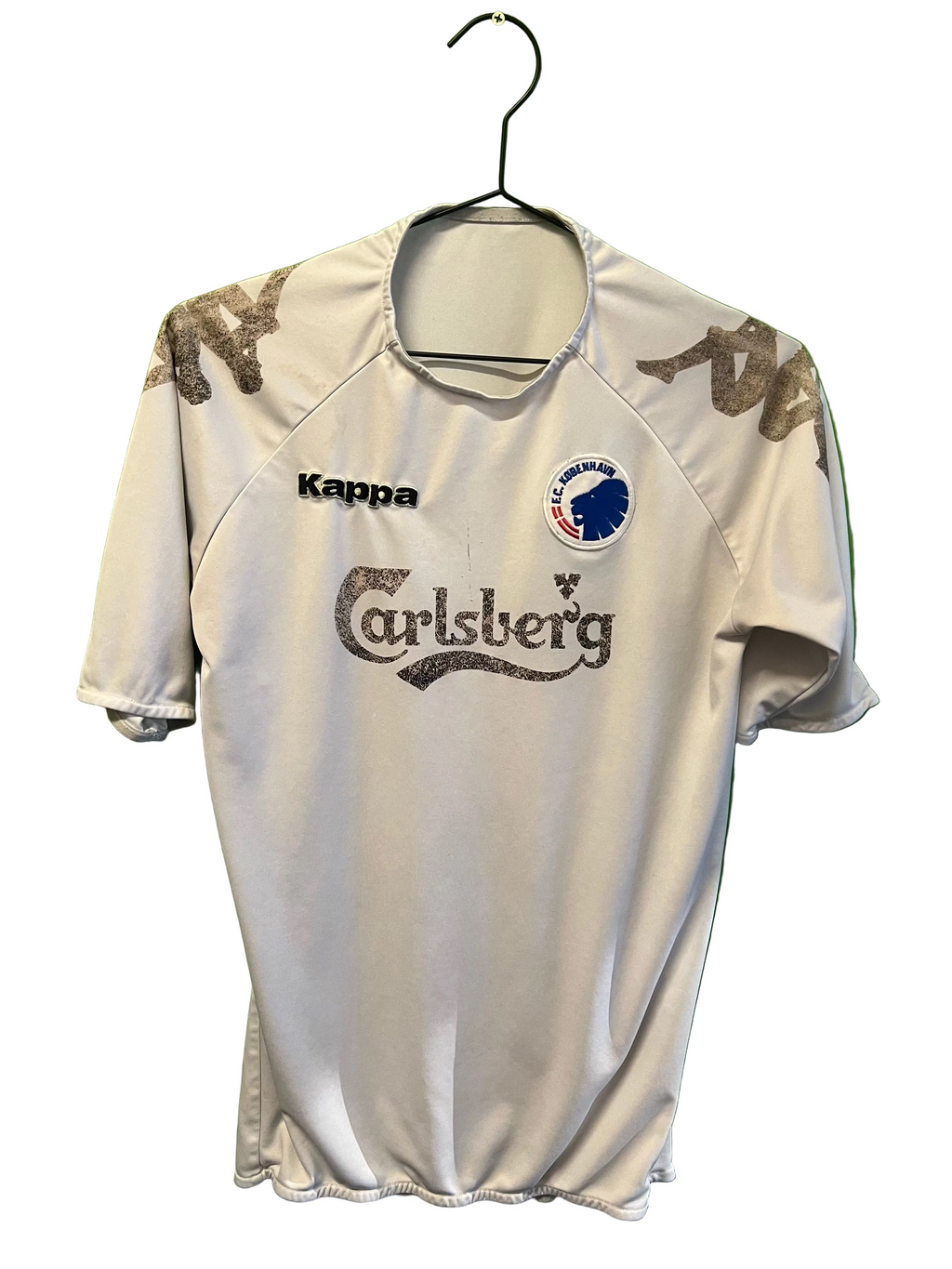 FC København hjemme 2006/07 (M)
