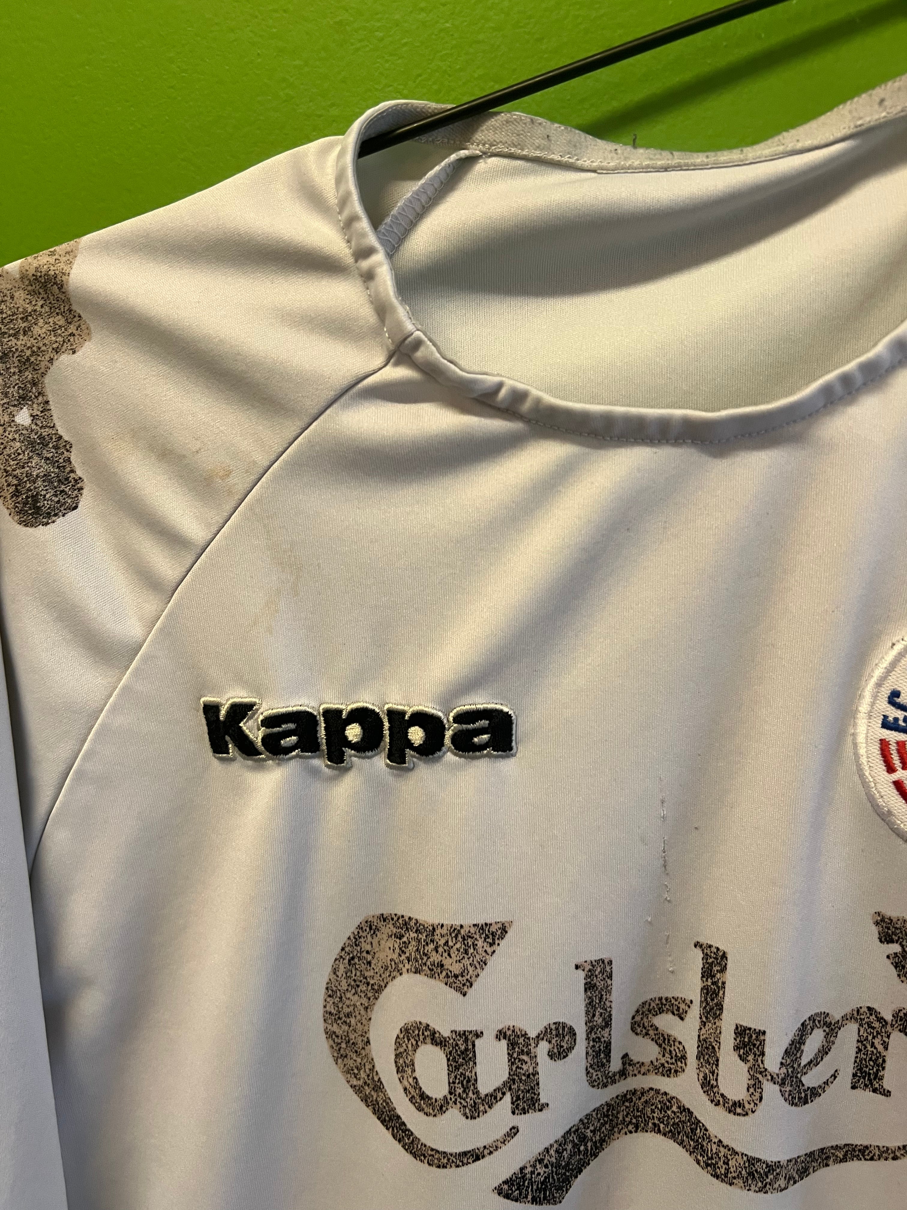 FC København hjemme 2006/07 (M)