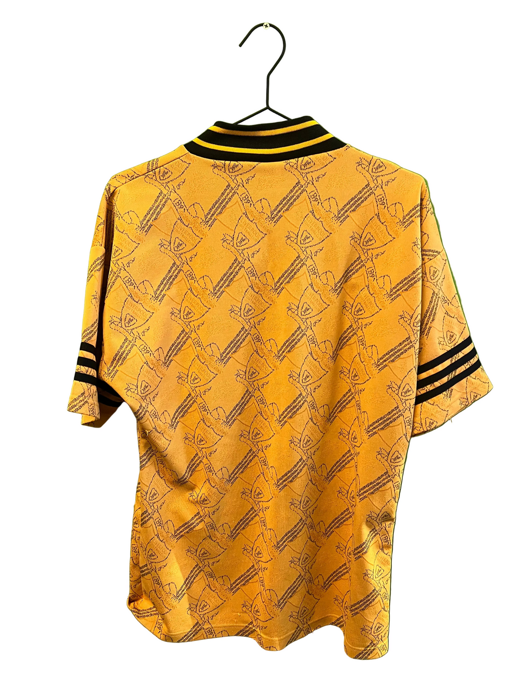 Liverpool tredje 1994-96 (M)