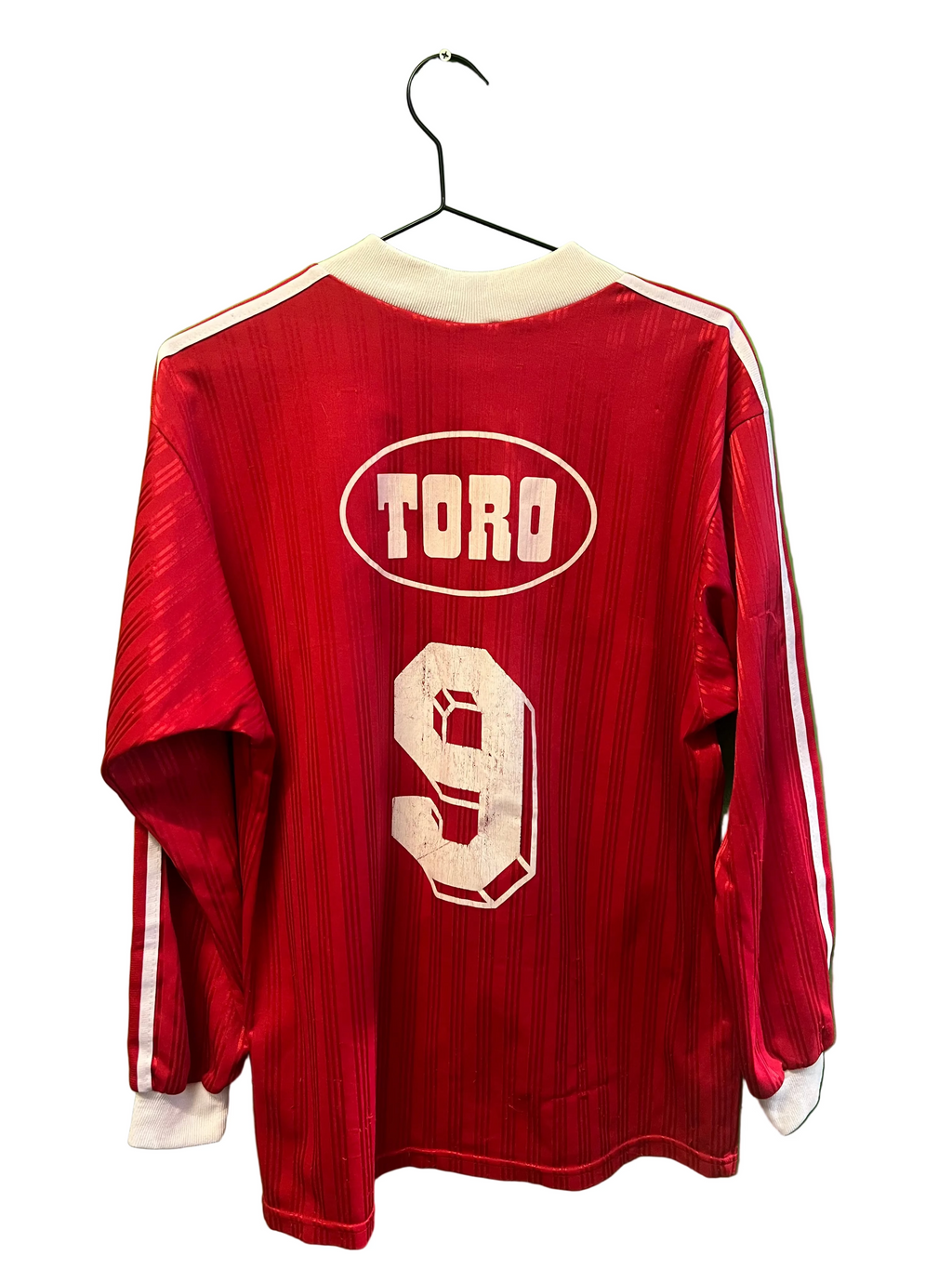Brann hjemme 1995 (M)
