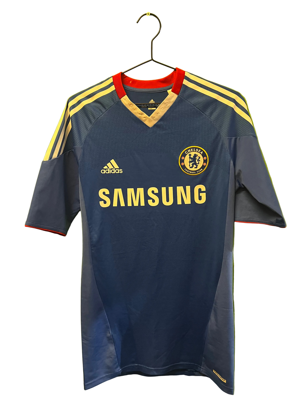 Chelsea hjemme 2010/11 (L)