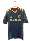 Chelsea hjemme 2010/11 (L)