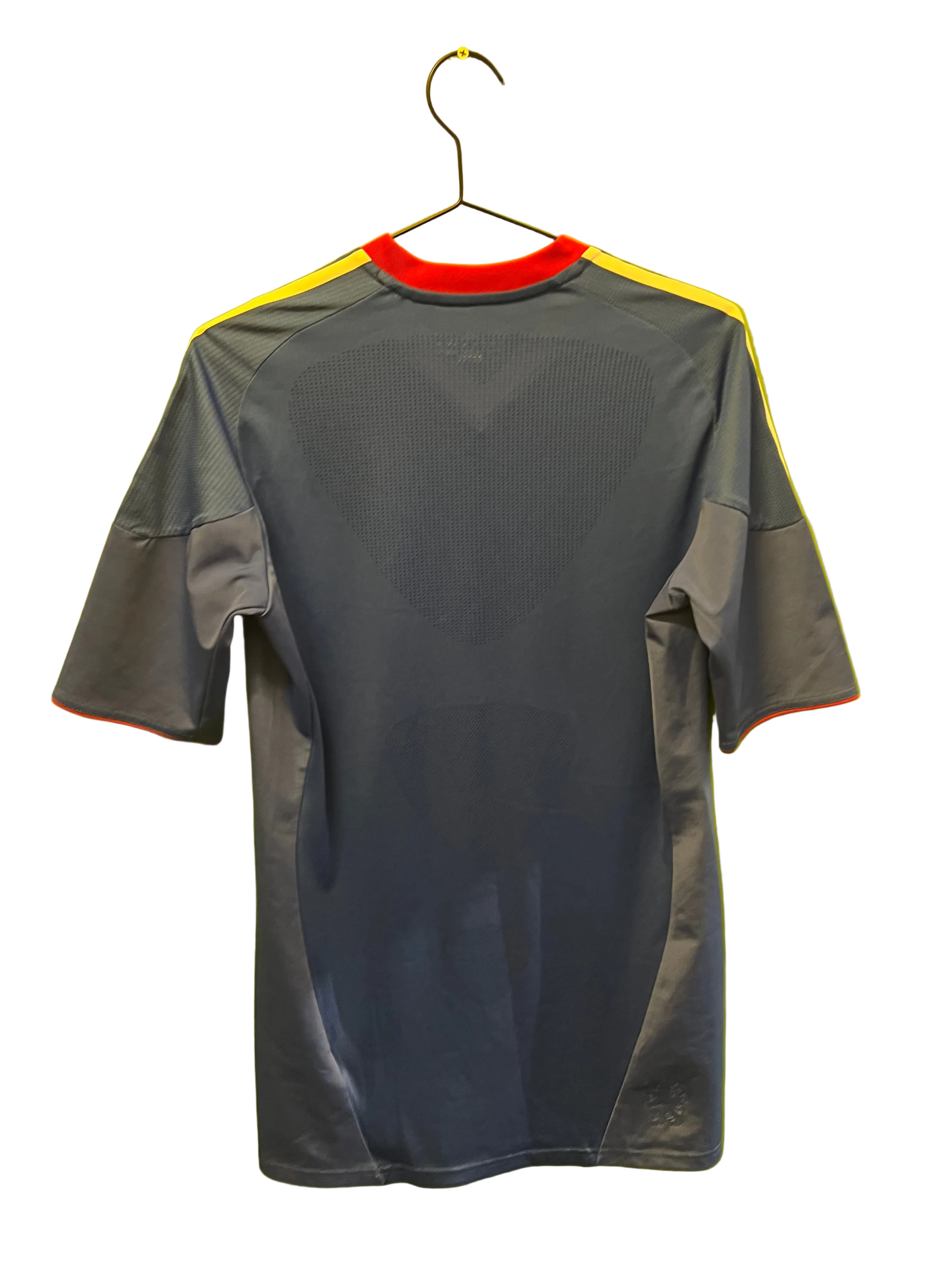 Chelsea hjemme 2010/11 (L)