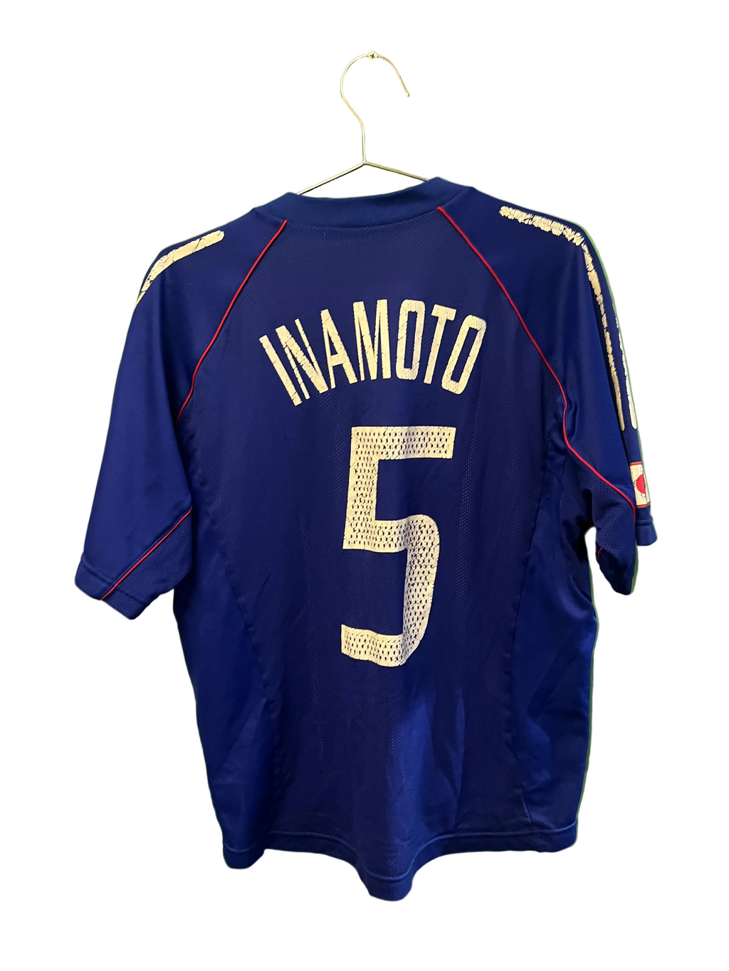 Japan hjemme 2002 (M)