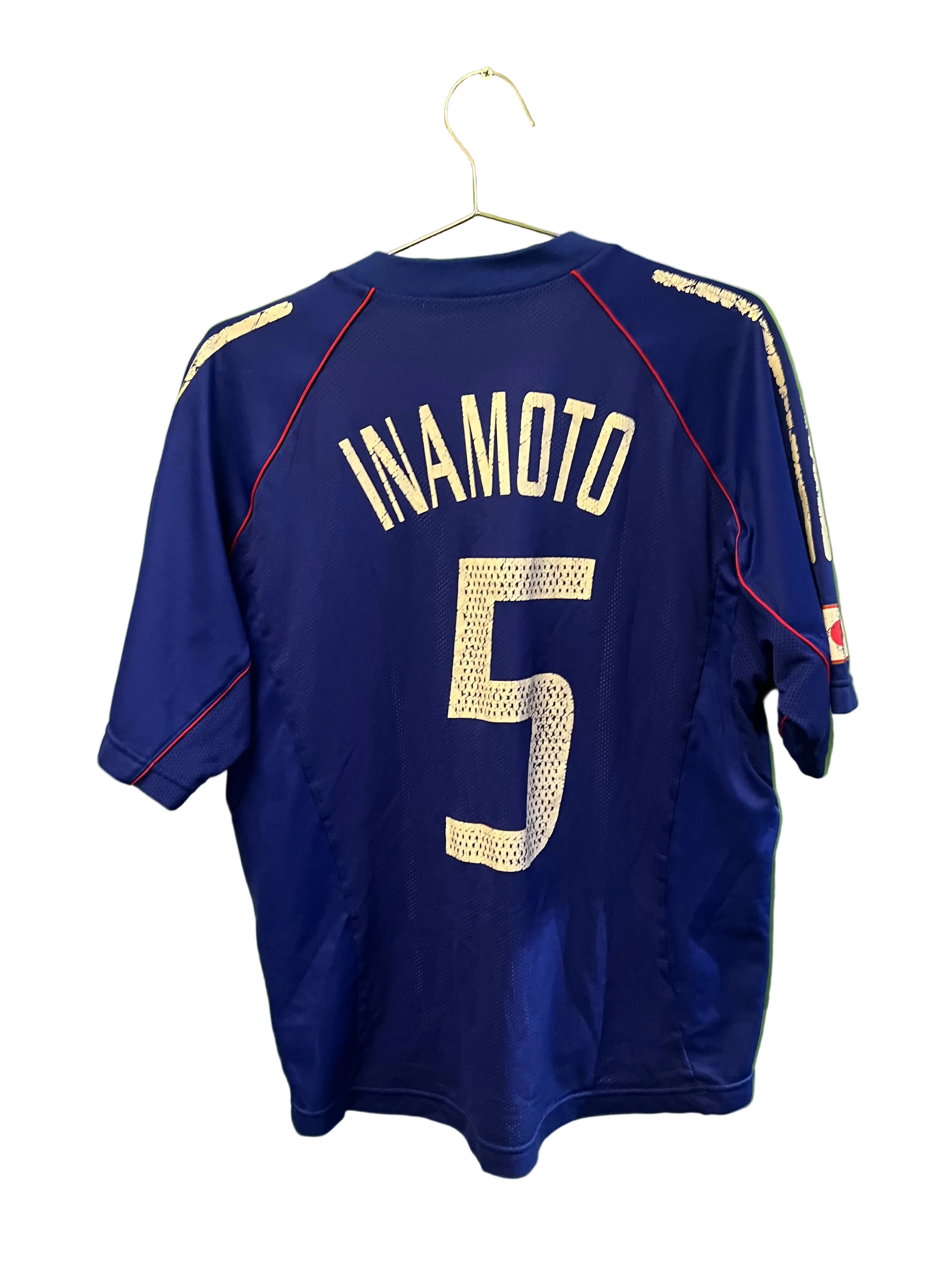 Japan hjemme 2002 (M)
