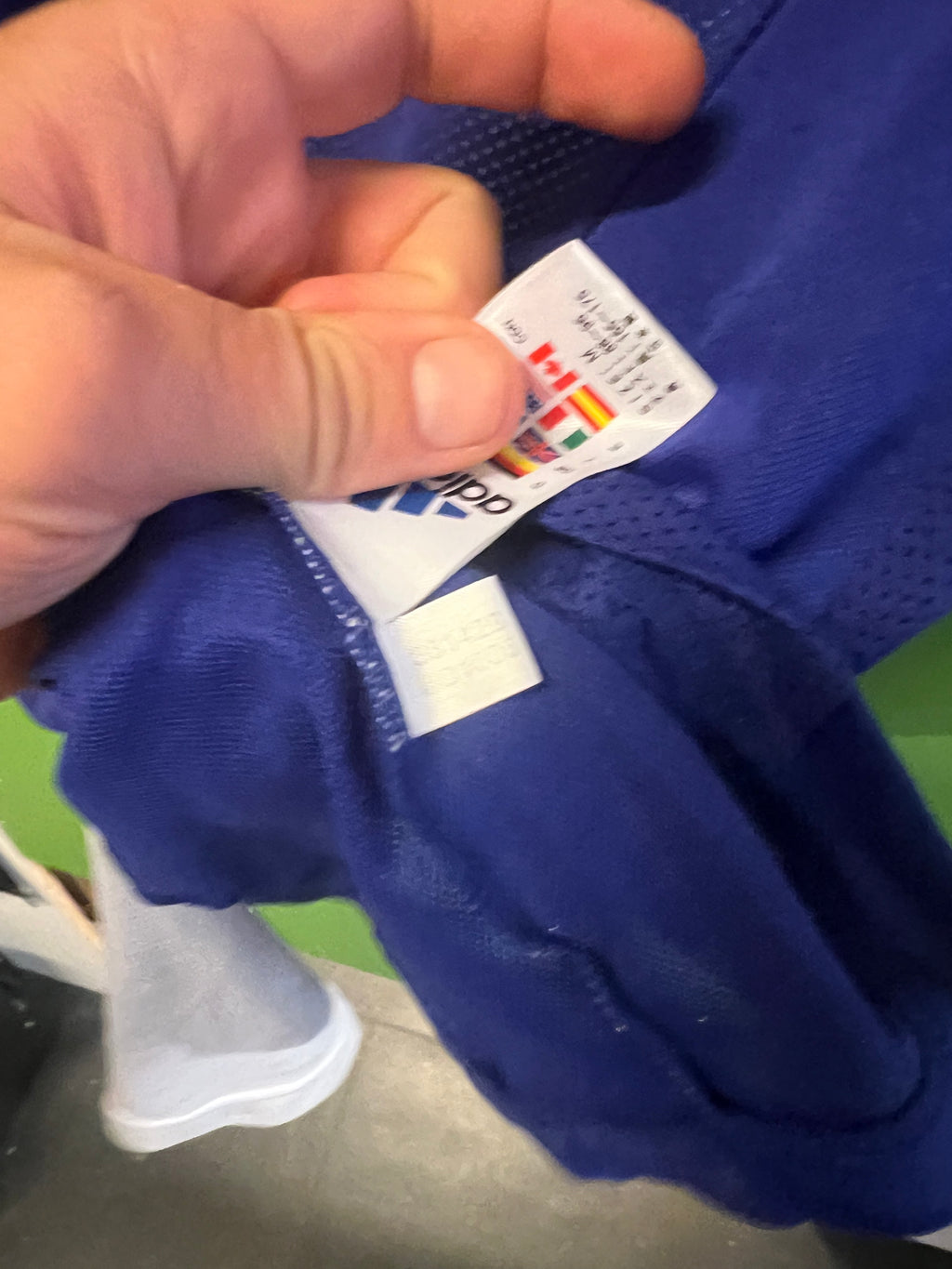 Japan hjemme 2002 (M)