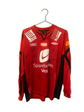 Brann hjemme 2005/06 SIGNERT