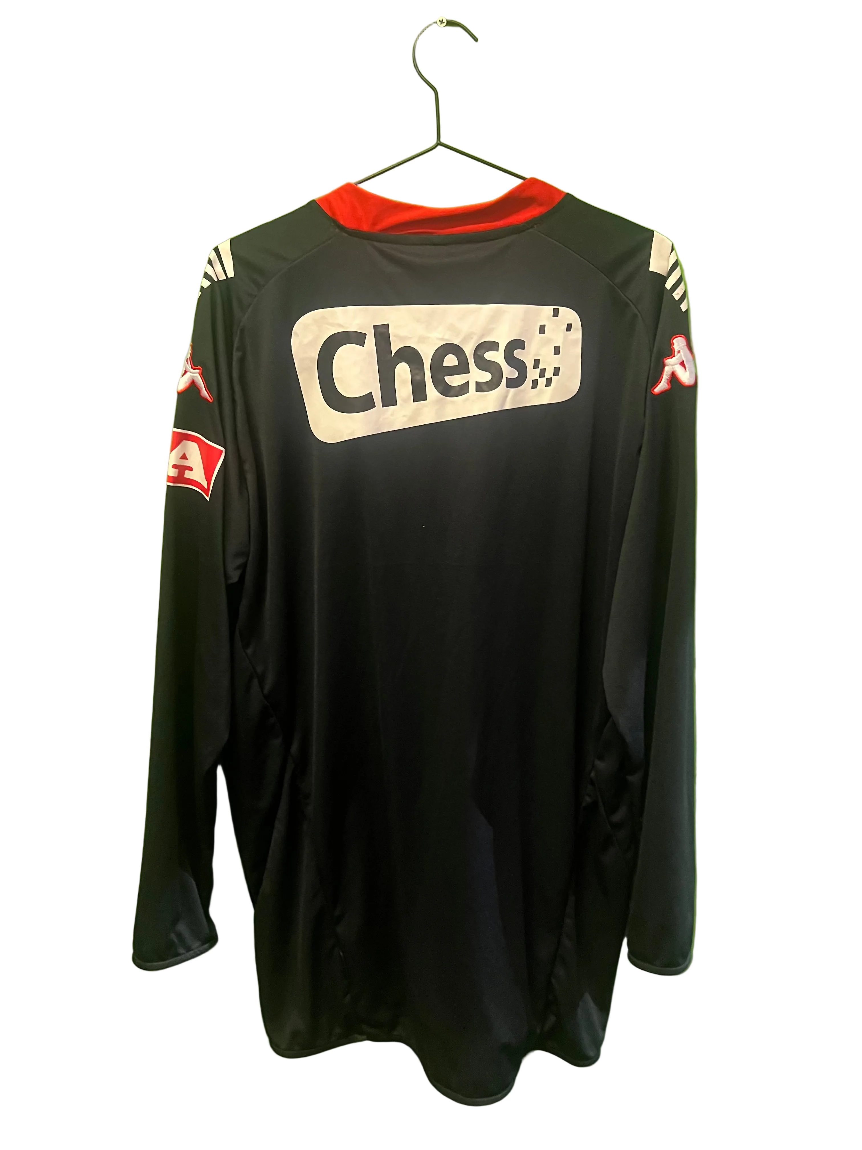 Brann borte 2008 (XXXL)