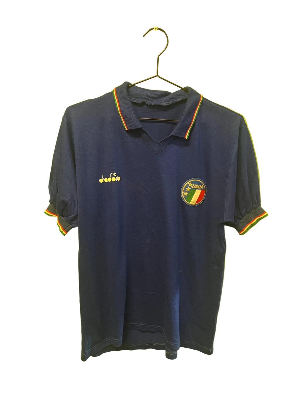 Italia hjemme 1990 (S)